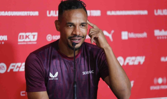Sevilla, Fernando Reges'in sözleşmesinin feshedildiğini açıkladı