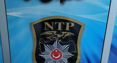 Siirt'te 8,5 kilo metamfetamin ele geçirildi: 2 tutuklama