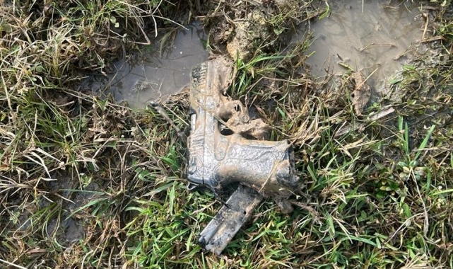 Siirt'te iş yeri kurşunlayan şüpheliler Gaziantep'te yakalandı