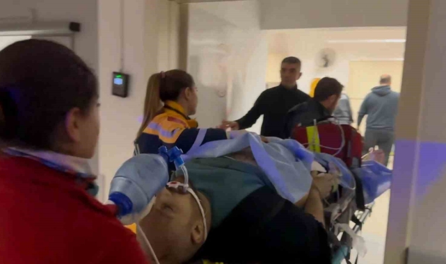 Silahlı kavgada yaralanan şahıs hayatını kaybetti