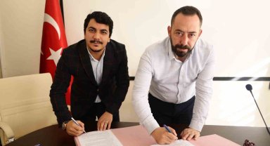 Simav Belediyesinde memurların sosyal denge tazminatı sözleşmesi imzalandı