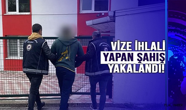 SINIR DIŞI EDİLECEK! 