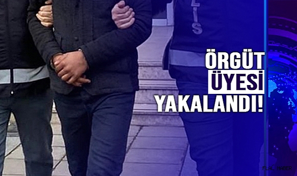 SİNOP’TA FETÖ OPERASYONU!
