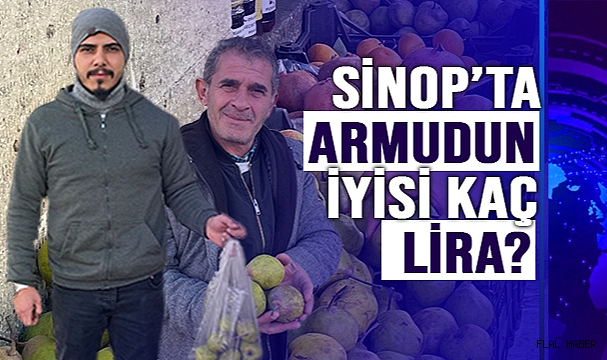Kış Armuduna Yoğun İlgi
