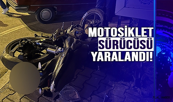 SİNOP’TA TRAFİK KAZASI!