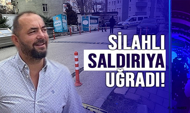 SİNOPLU İŞ ADAMI HAYATINI KAYBETTİ!