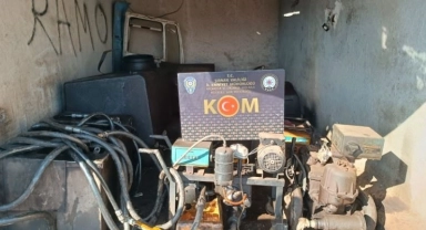 Şırnak'ta asayiş ve kaçakçılık operasyonlarında 68 şüpheliye adli işlem uygulandı