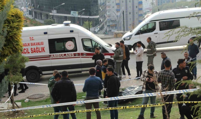 Şırnak'ta yangın sonucu ölen çocuk sayısı 3'e yükseldi