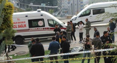 Şırnak'ta yangın sonucu ölen çocuk sayısı 3'e yükseldi