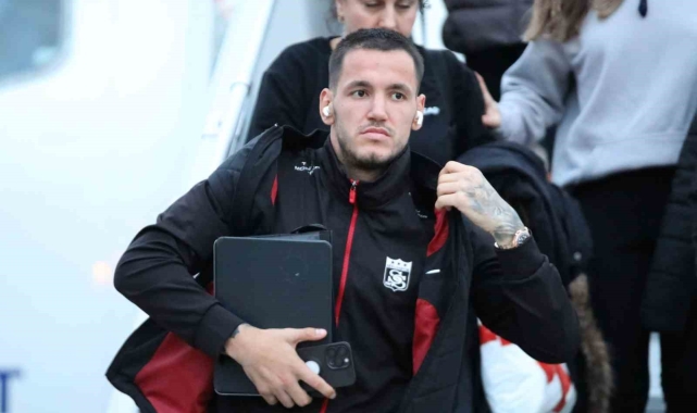 Sivasspor, İstanbul'da