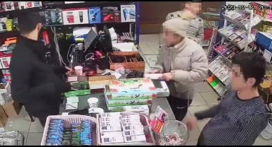 SMA hastası çocuğun bağış kumbarasını çalan şüpheliler yakalandı