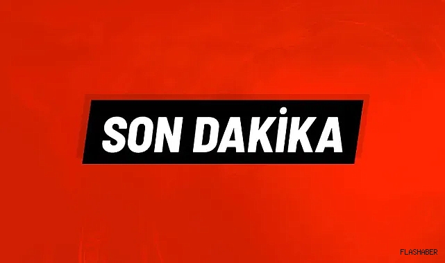 SON DAKİKA! 4,5 BÜYÜKLÜĞÜNDE DEPREM MEYDANA GELDİ