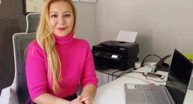 Sosyal medyada dolaşan "telefon kazandınız" reklamlarına dikkat