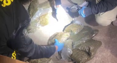 Sultanbeyli'de uyuşturucu ticareti yapan şahıs operasyonla yakalandı