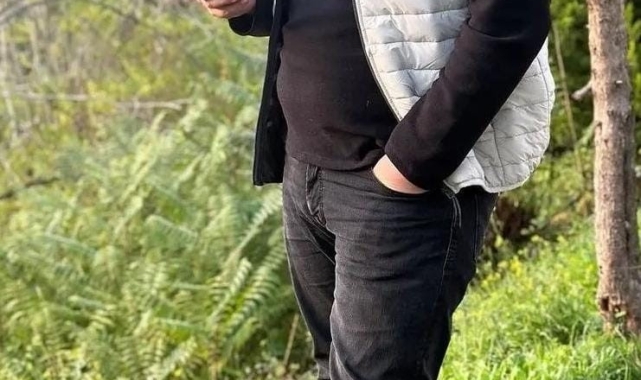 Sultangazi'de kız arkadaşını bekleyen Barış Özdoğan'ın öldürüldüğü an güvenlik kamerasında