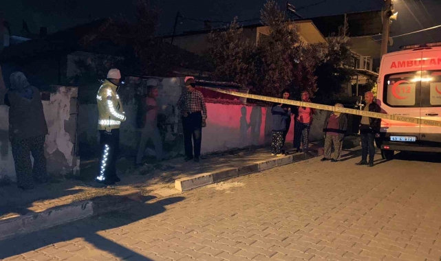 Tamir etmeye çalıştığı sundurmanın altında hayatını kaybetti