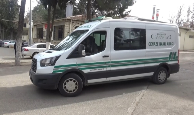 Tandırdan sızan karbonmonoksit gazından zehirlenen yaşlı kadın kurtarılamadı