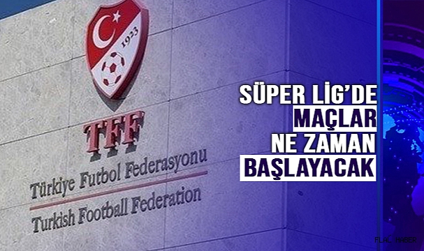 TARİH BELLİ OLDU!