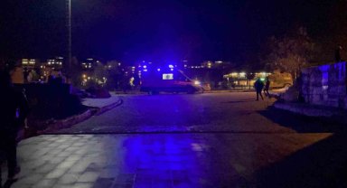 Tatvan'da 18 yaşındaki genç intihar etti