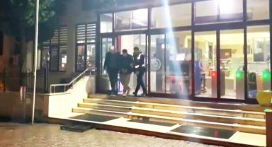 Tavşanlı'da 3 camide imamların ve cemaatin parasını çalan zanlı tutuklandı