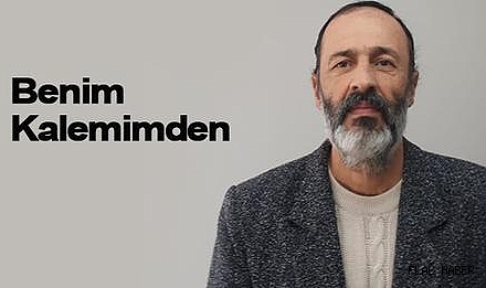 TEK, SABAHATTİN ALİ’Yİ YAZDI