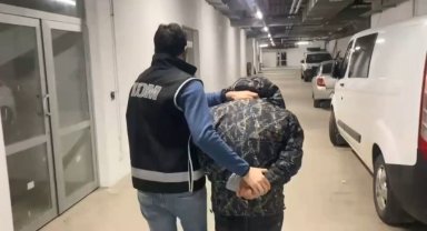 Tekirdağ merkezli 3 ilde rüşvet operasyonu: 4'ü kamu görevlisi 8 gözaltı