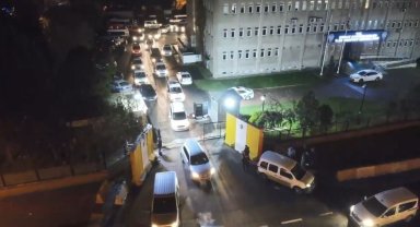 Tekirdağ'da şafak operasyonu: 12 gözaltı