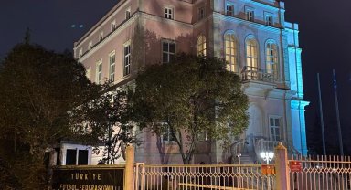 TFF, hakem Halil Umut Meler'e yapılan saldırı sonrası olağanüstü toplandı