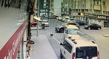 Togg'a nazar değdi