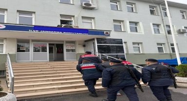Tokat'ta aranan 33 şüpheli yakalandı