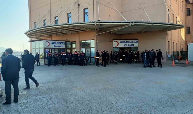 Tokat'ta husumetli aileler arasında kavga: 2 ölü, 3 yaralı