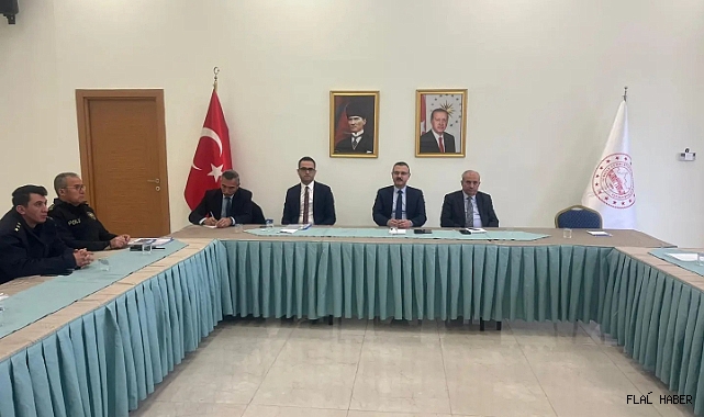 TOPLUMA KAZANDIRILACAKLAR!