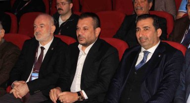 Trabzonspor Olağan Genel Kurul Toplantısı gerçekleştirildi