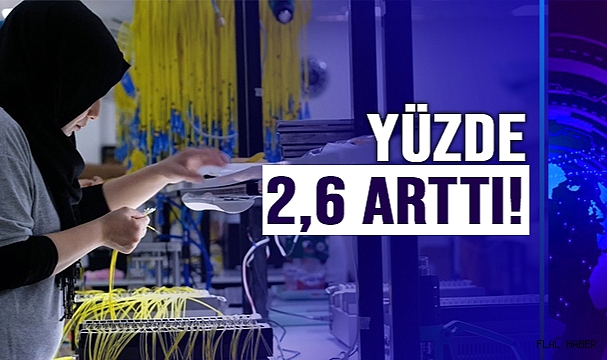 TÜİK YAYIMLADI!