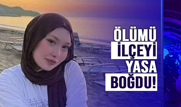 TÜRKELİ İLÇESİ'NDEN KÖTÜ HABER!