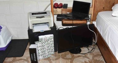 Türkiye tarihinin en büyük rüşvet operasyonu