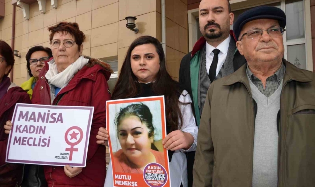 Üç eşini de öldüren sanık: "Ben kadın düşmanı mıyım?"