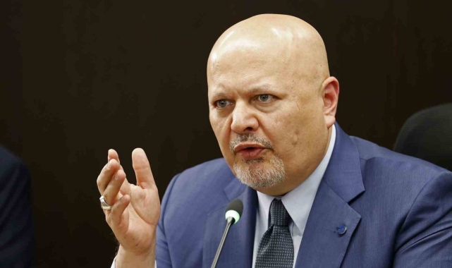UCM Başsavcısı Khan: "Tüm aktörler uluslararası insancıl hukuka uymak zorundadır"