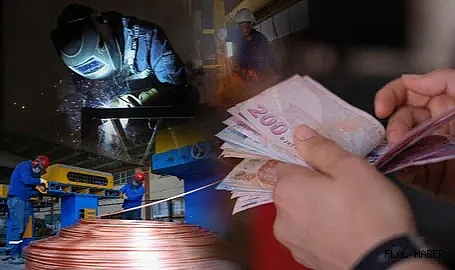 ÜCRET PAZARLIĞI YARIN BAŞLIYOR!