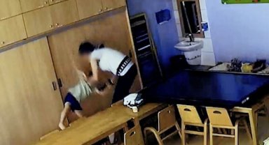 Ülkenin gündemini sarsan kreş davası ertelendi