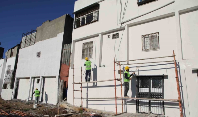 Ulubatlı Hasan'da 'beyaz bir sayfa' açılıyor