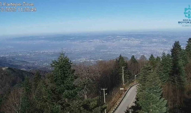 Ünlü turizm merkezi yeni yıla karsız girecek