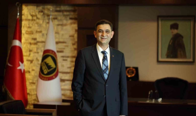 Ünverdi: "2024 yılı ekonomide önemli bir dönemeç olacak"