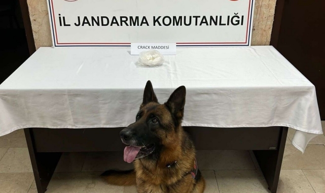 Uyuşturucu kullananlar hakkında işlem yapıldı