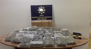 Uyuşturucu operasyonlarınnda 18 kişi tutuklandı