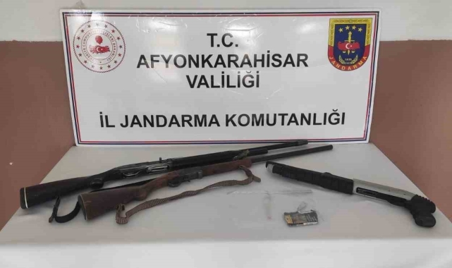 Uyuşturucu operasyonunda 5 kişi gözaltına alındı