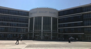 Uyuşturucu tacirine 12 yıl 6 ay hapis cezası