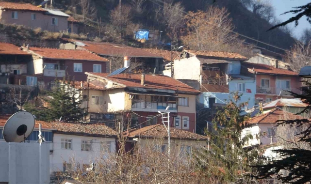 Uzmanı uyardı "Büyük bir depremde Tokat'ta bulunan binaların yüzde 60'ı yıkılabilir"