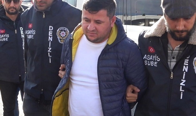 Vahşice öldürülen Mine'nin kocasına ağırlaştırılmış müebbet