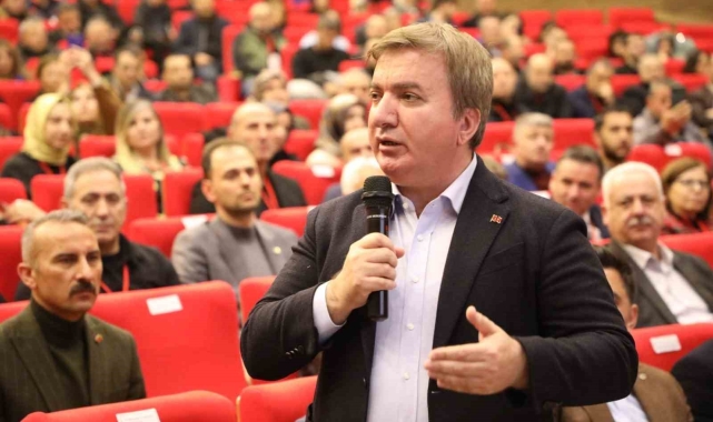 Vali Aydoğdu: "Deprem bilincini geliştirmek adına yapılan çalışmalar, şehrimizi depreme dirençli şehirler arasında ön sıralara taşıyor"